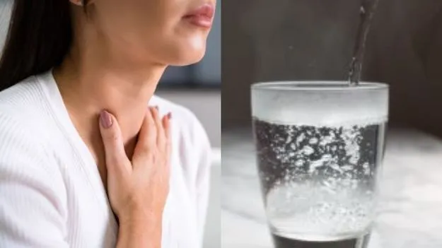 Thyroid: థైరాయిడ్ సమస్యలు ఉన్నవారు వేడి నీళ్లు తాగవచ్చా..