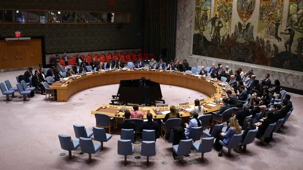 Pahalgam Terror Attack: పహల్గాం దాడిపై ఐక్యరాజ్యసమితి సూటి ప్రశ్న.. నీళ్లు నమిలిన దాయాది దేశం..