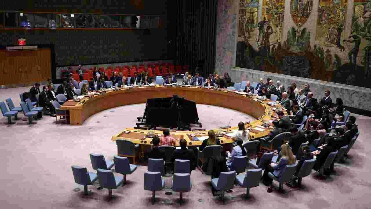 Pahalgam Terror Attack: పహల్గాం దాడిపై ఐక్యరాజ్యసమితి సూటి ప్రశ్న.. నీళ్లు నమిలిన దాయాది దేశం..