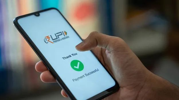 UPI New Rule: యూపీఐ కొత్త రూల్.. తప్పు చెల్లింపుల కట్టడి కోసం కీలక సౌకర్యం..