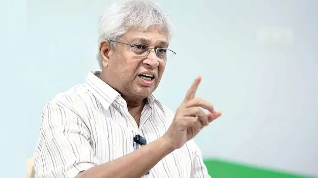 Undavalli Arun Kumar: జగన్పై ఉండవల్లి అరుణ్ కుమార్ హాట్ కామెంట్స్