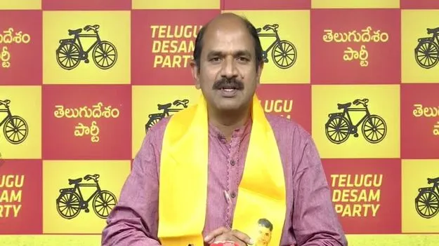 జగన్‌కు జైలు ఖాయం: ఎంపీ కలిశెట్టి