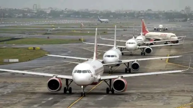 Indian Airports: 32 విమానాశ్రయాల్లో సర్వీసులు మొదలు