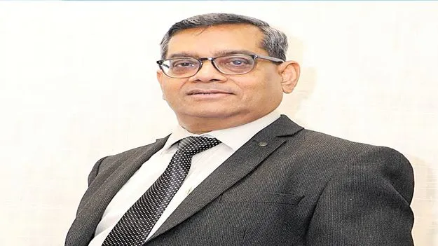 Central Govt: సెకీ సీఎండీ గుప్తాపై కేంద్రం వేటు