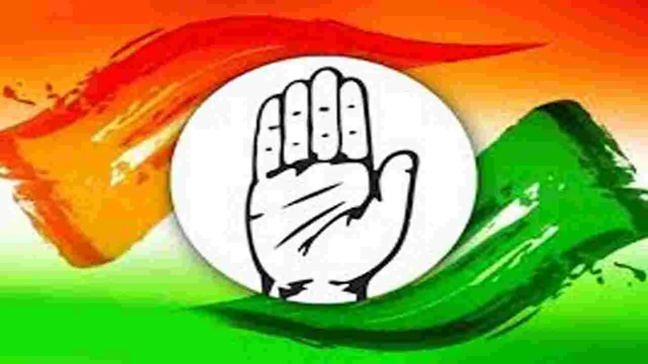 Congress Questions: పహల్గాం కుట్రదారులను చంపారా