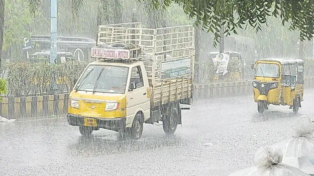 ఇదేమి కాలం!