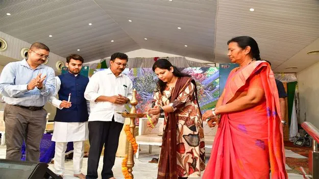 ఆయిల్‌ పామ్‌ సాగుకు ప్రాధాన్యం ఇవ్వాలి  