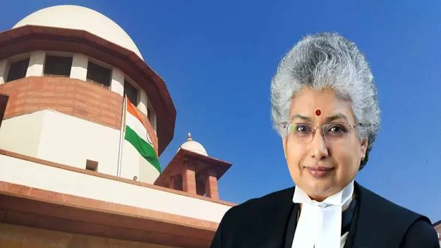 Supreme Court: సుప్రీం కొలీజియం సభ్యురాలిగా జస్టిస్‌ నాగరత్న