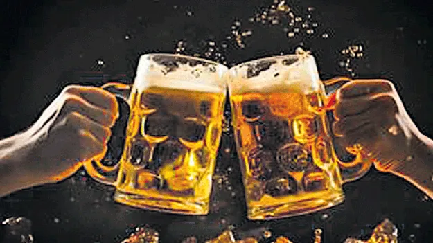 మండే ఎండలకు మందు!