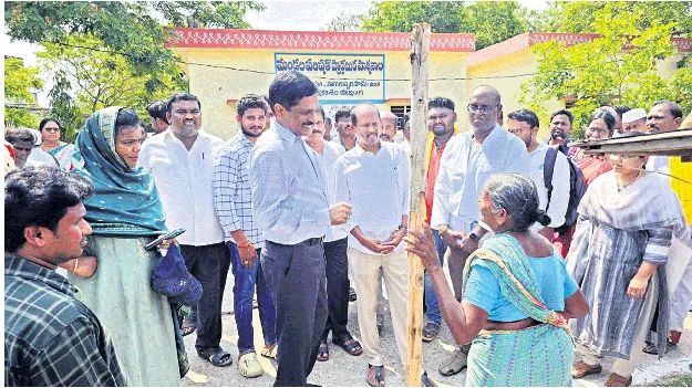 ప్రభుత్వ వైద్యశాలల్లో  నాణ్యమైన వైద్యం