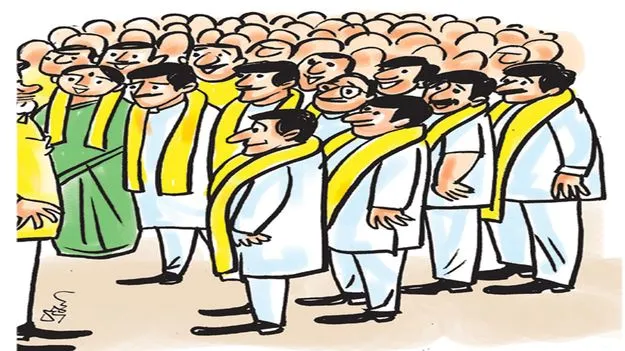   జోష్‌ ఏదీ?