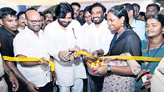 మీ ప్రేమకు అభివందనం!