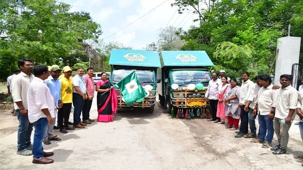 ఆయిల్‌ పామ్‌ సాగుపై దృష్టి సారించాలి
