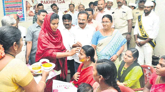 బాల్యవివాహ రహిత జిల్లాగా తీర్చిదిద్దాలి