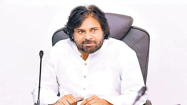 AP Deputy Pawan Kalyan: ఉగ్ర కదలికలపై అప్రమత్తం