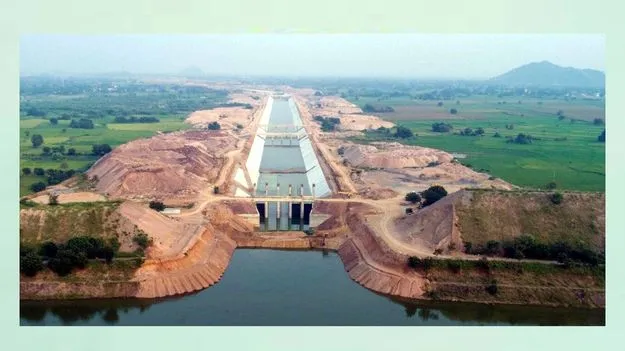 AP Land Acquisition: ప్రధాన ప్రాజెక్టుల కోసం భూసేకరణ