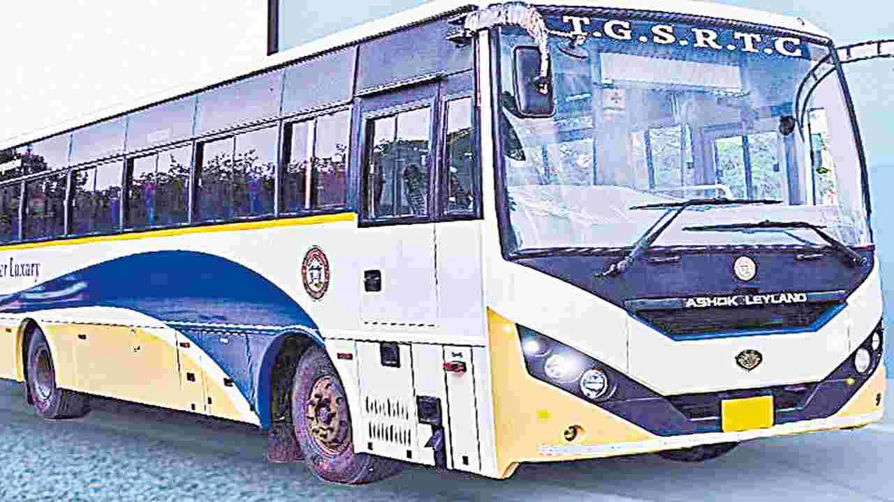 RTC Strike Delay: సమ్మె వాయిదా