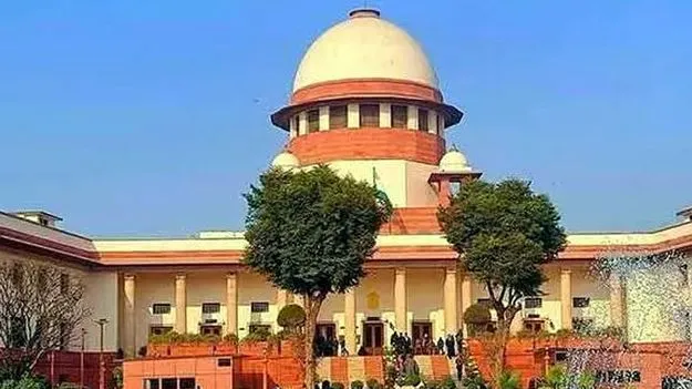 Supreme Court: పాలమూరు- రంగారెడ్డిపై సీబీఐ దర్యాప్తునకు ఆదేశించలేం