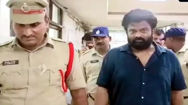  Narasaraopet Court : బోరుగడ్డ బెయిల్‌ పిటిషన్‌పై ముగిసిన వాదనలు 