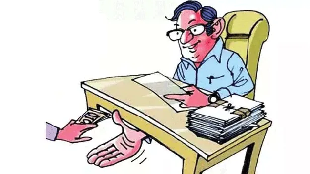 Work with money! పైసలుతోనే పని!