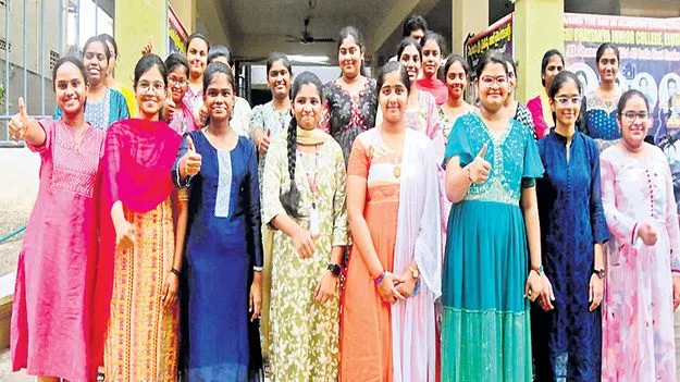 Intermediate Results 2025: ఇంటర్లో భారీగా పెరిగిన ఉత్తీర్ణత