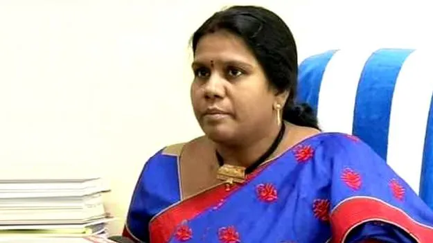 మహిళా సాధికారతే లక్ష్యం: పీతల సుజాత