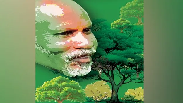 Daripelli Ramayya: జనారణ్యం మధ్య వనజీవి