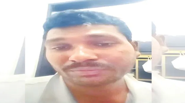 Sheikh Nazir: సౌదీ చిత్రహింసల నుంచి విముక్తి