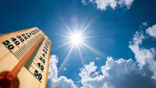 Weather Update: మరింత ముదిరిన ఎండలు