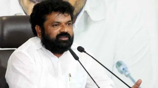 Mangalagiri Court: వైసీపీ నేత నందిగంకు 14 రోజుల రిమాండ్