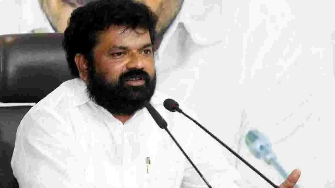 Mangalagiri Court: వైసీపీ నేత నందిగంకు 14 రోజుల రిమాండ్‌