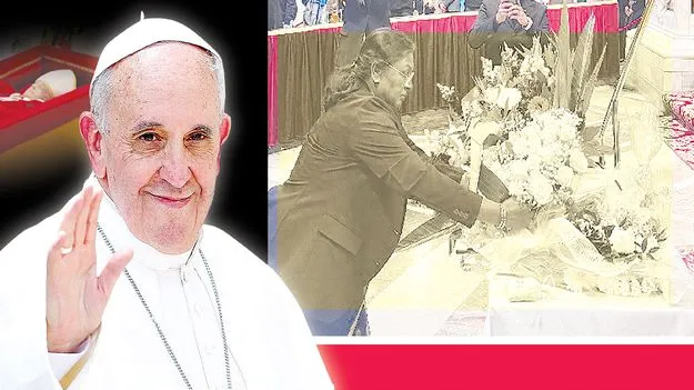 Pope Francis Legacy: మానవతను మేల్కొల్పిన మహాత్ముడు