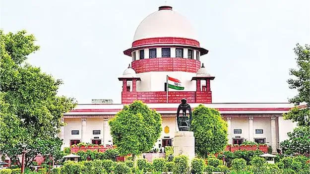  Supreme Court: రోడ్డు ప్రమాద బాధితులకునగదు రహిత చికిత్సలు 