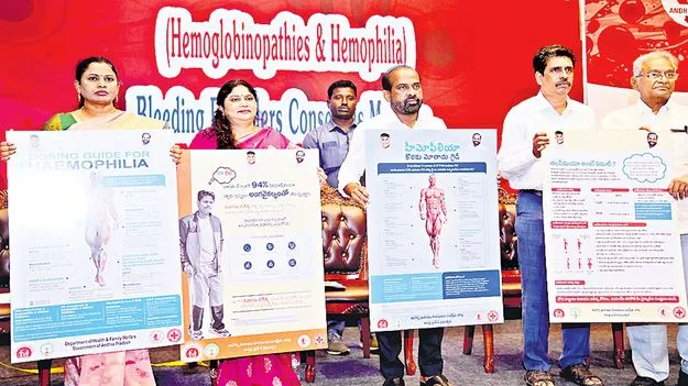 AP Health Minister: స్క్రీనింగ్ వేగవంతం చేయండి