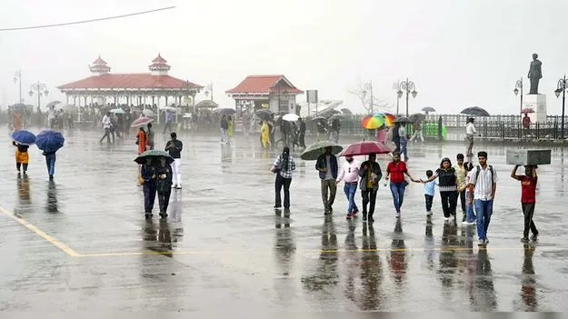 Heavy Rains: నేడు, రేపు అతి భారీ వర్షాలు