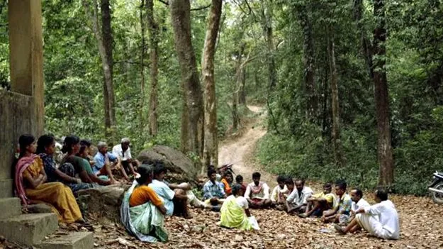  Central Government: అటవీ హక్కులపై జూన్‌లో అవగాహన కార్యక్రమాలు