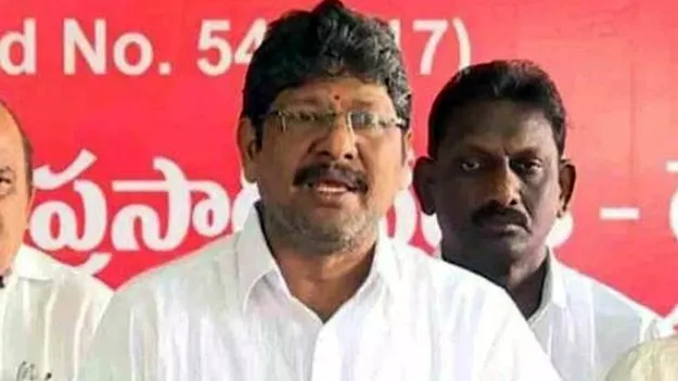 AP JAC Chairman Bopparaju: ఒకటినే జీతాలివ్వడం ఆనందంగా ఉంది