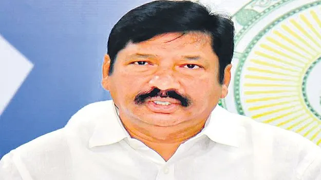 Jogi Ramesh CID Notice: జోగి రమేశ్కు సీఐడీ నోటీసులు