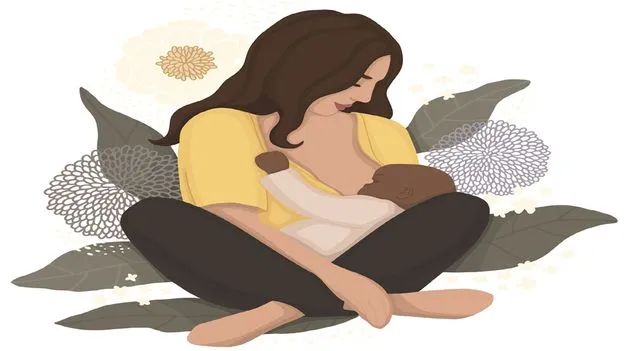 Newborn Nutrition: అవి బంగారు ఘడియలు