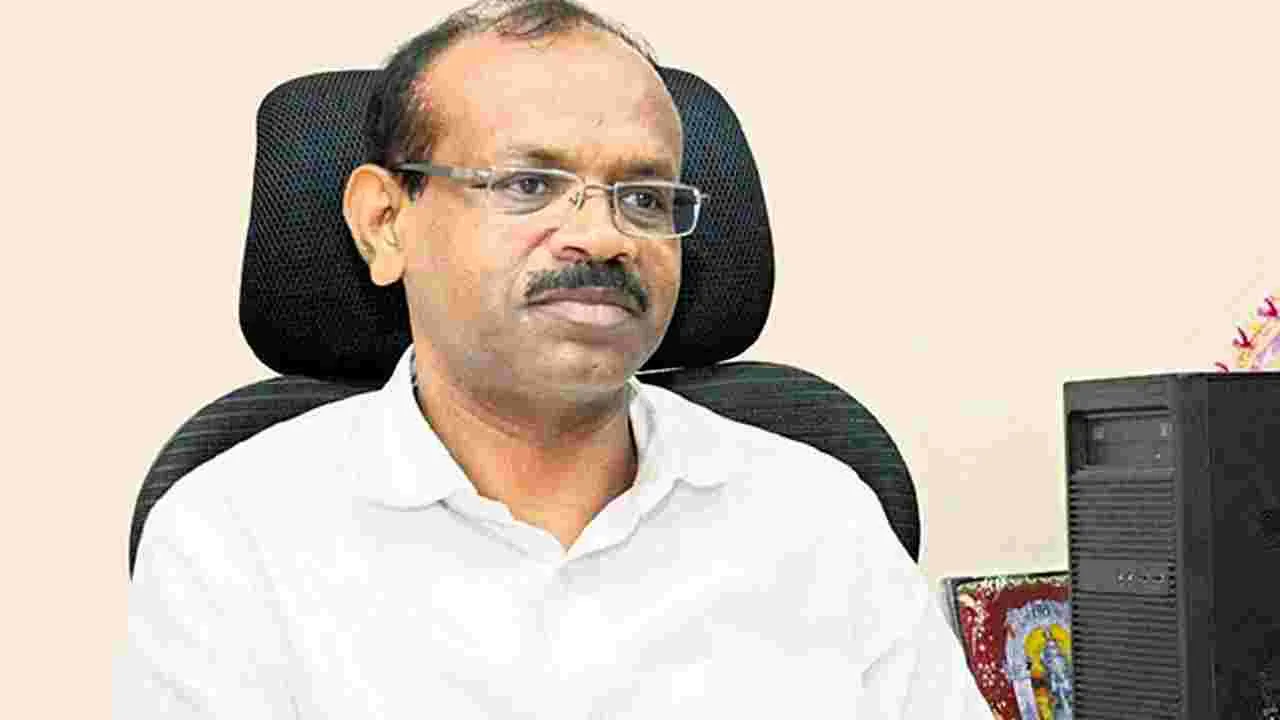 Dhanunjay Reddy Gold Smuggling: దుబాయ్‌ నుంచి బంగారాన్ని తరలించిన ధనుంజయ్‌రెడ్డి తాలూకు మహిళ