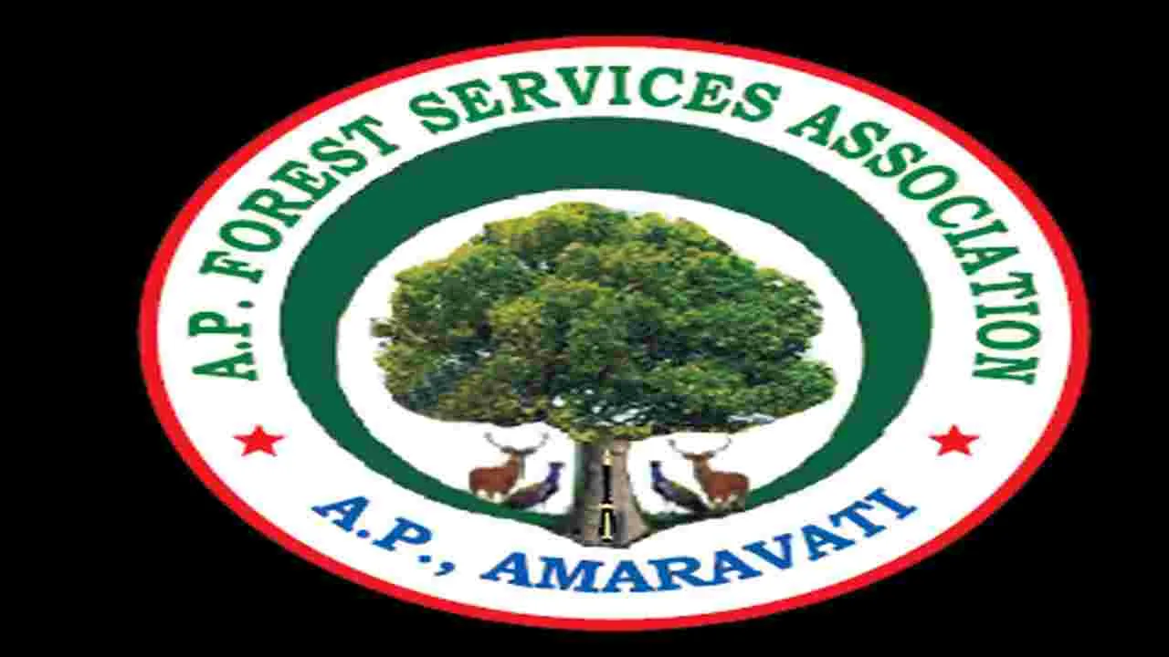 Forest Officer Corruption: ఫారెస్టు అధికారిని వెంటాడిన అవినీతి కేసు