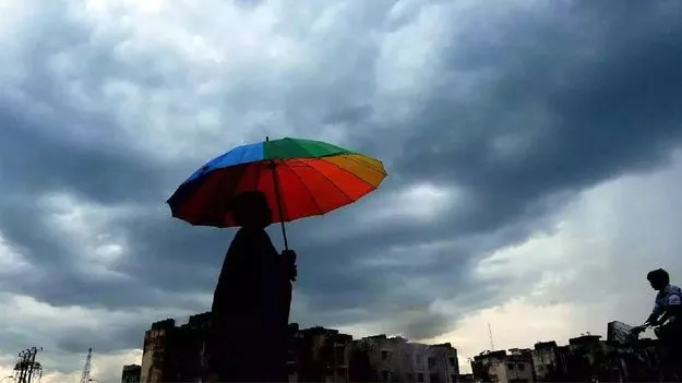 Southwest Monsoon AP: 28లోగా ఏపీకి నైరుతి