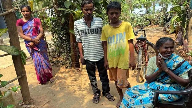 AP Spurious Liquor Probe: ఆ కల్తీ సారా మరణాల గుట్టు తేల్చండి