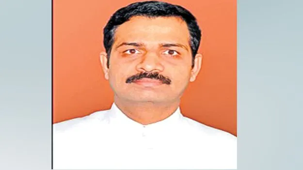 Bhanuprakash Eturi: డిప్యూటీ ఎలక్షన్ కమిషనర్గా నెల్లూరు వాసి