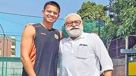 Yuvraj Singh Training: అలా చేస్తే అర్జున్‌ మరో గేల్‌ అవుతాడు 