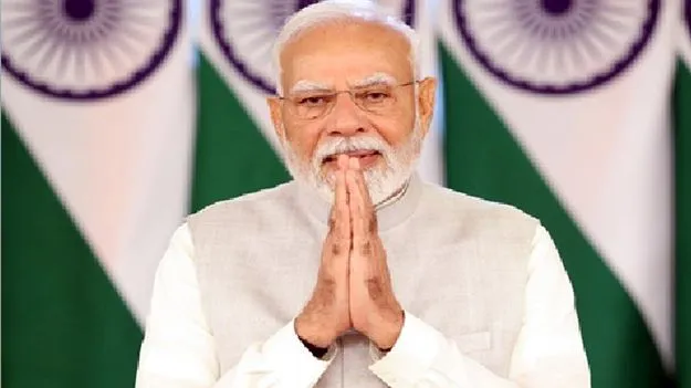  PM Modi: నేడు 103 అమృత్‌ భారత్‌ రైల్వే స్టేషన్ల ప్రారంభం 