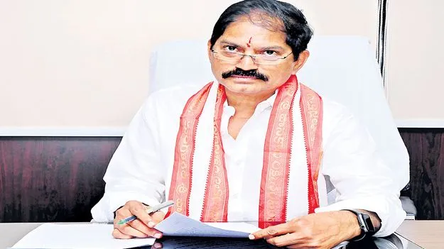 Waterways Authority: జల రవాణాలో పెట్టుబడులు పెట్టండి