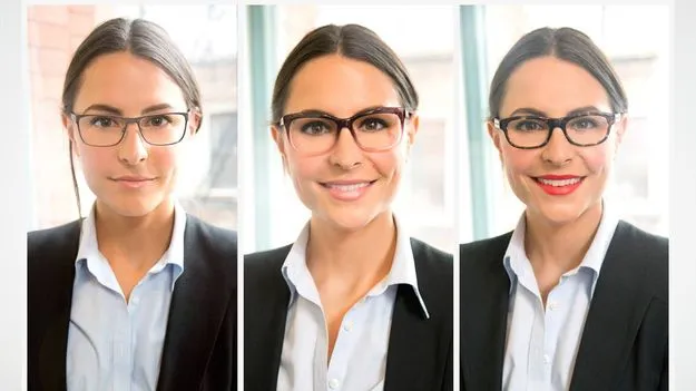 Eye Glass Makeup Tips: కళ్లజోడుతో.. కళ్లు చెదిరేలా...