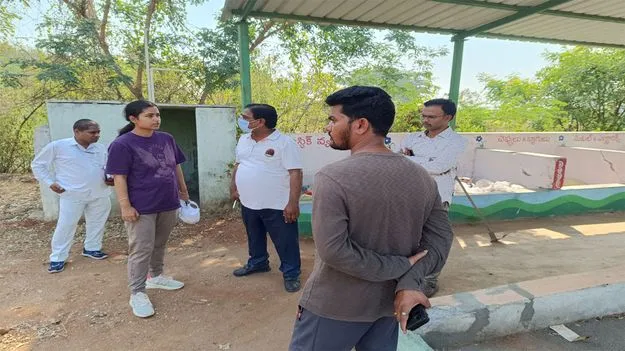 తడి, పొడి చెత్తను వేరు చేయాలి