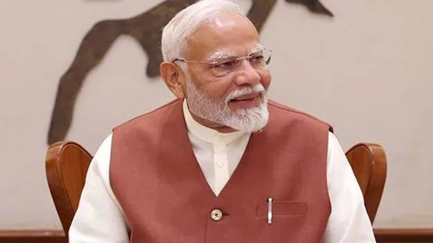 International Yoga Day: 5 లక్షల మందితో యోగా డే